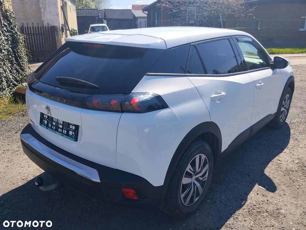 Peugeot 2008 1.5 BlueHDi Active - 3