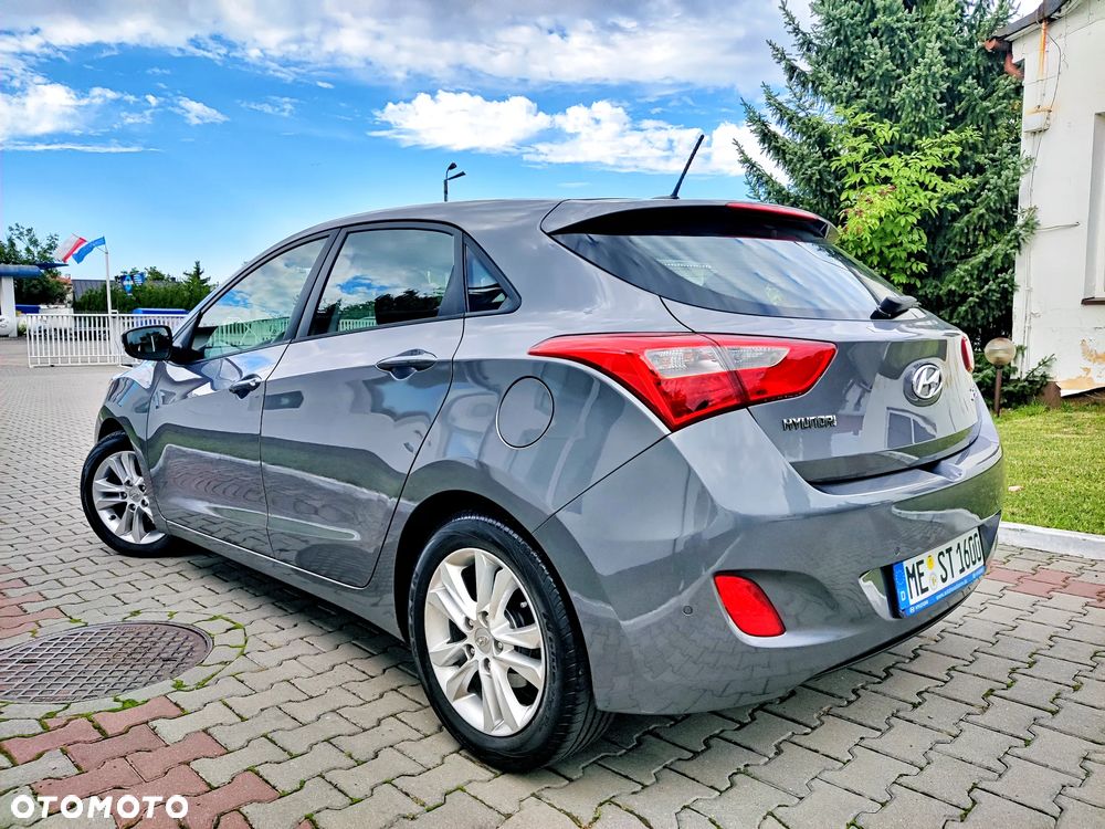 Hyundai i30 - 31
