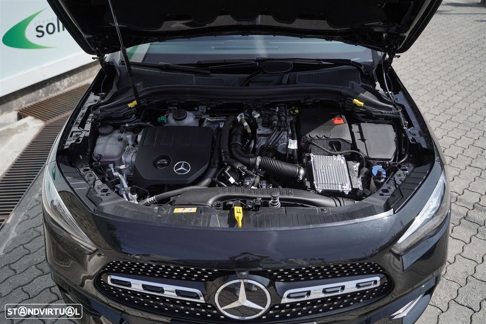 Mercedes-Benz GLA 250 e AMG Line - 40