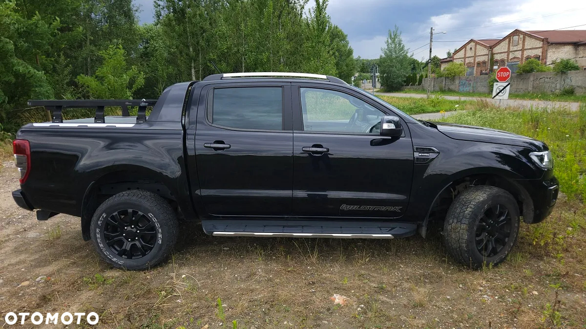 Ford Ranger - 2