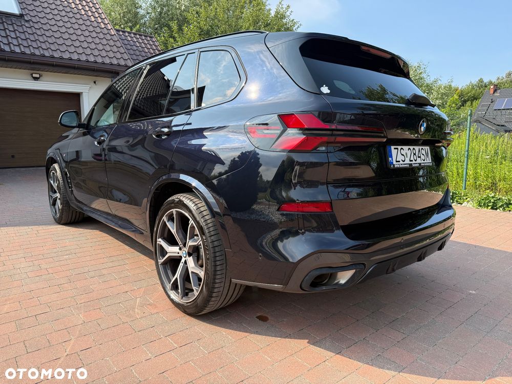 BMW X5 xDrive30d mHEV sport - 18