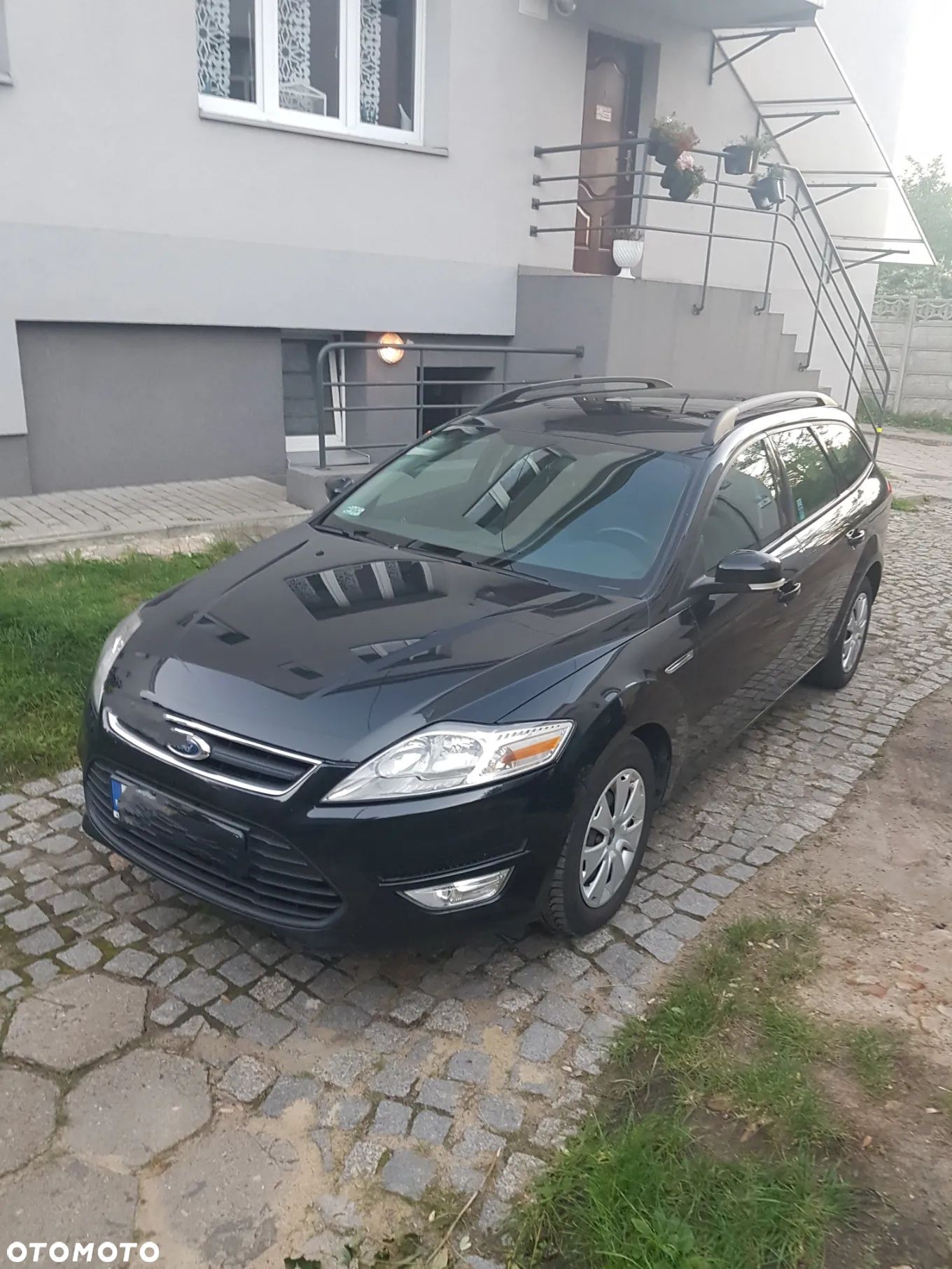 Ford Mondeo 1.8 TDCi Ambiente - 1