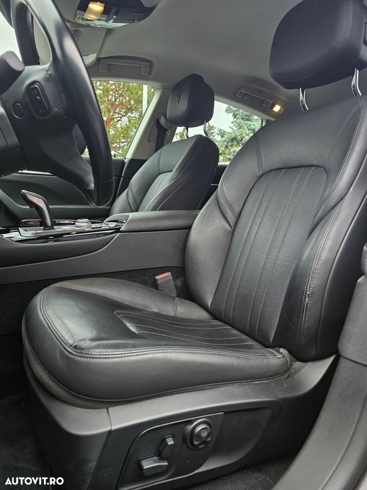 Maserati Levante Q4 - 25