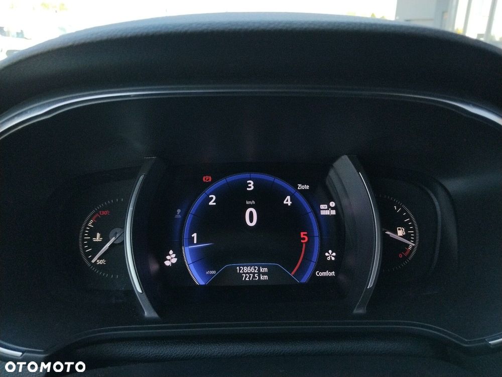 Renault Megane 1.5 Blue dCi Intens - 23