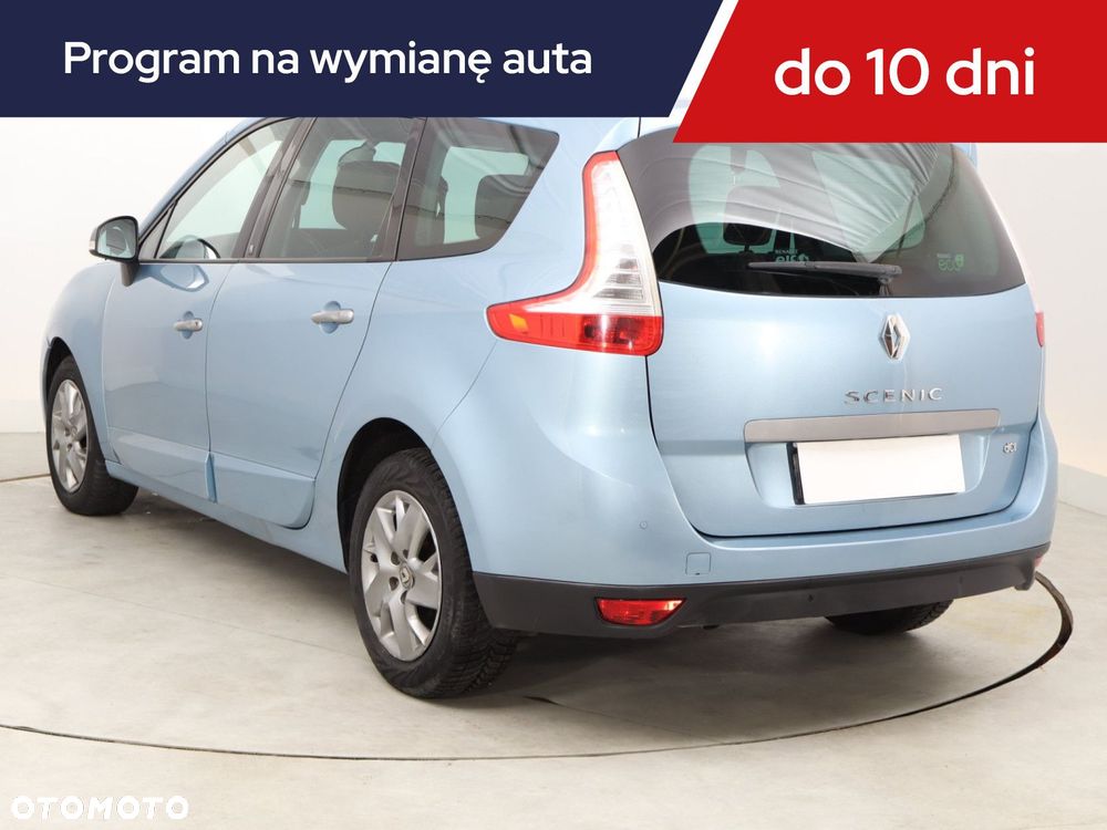 Renault Grand Scenic - 6