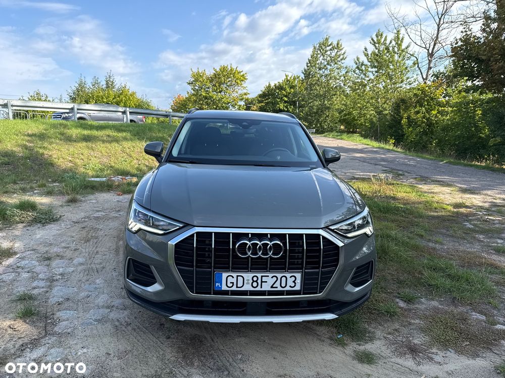 Audi Q3 35 TFSI Advanced S tronic - 7