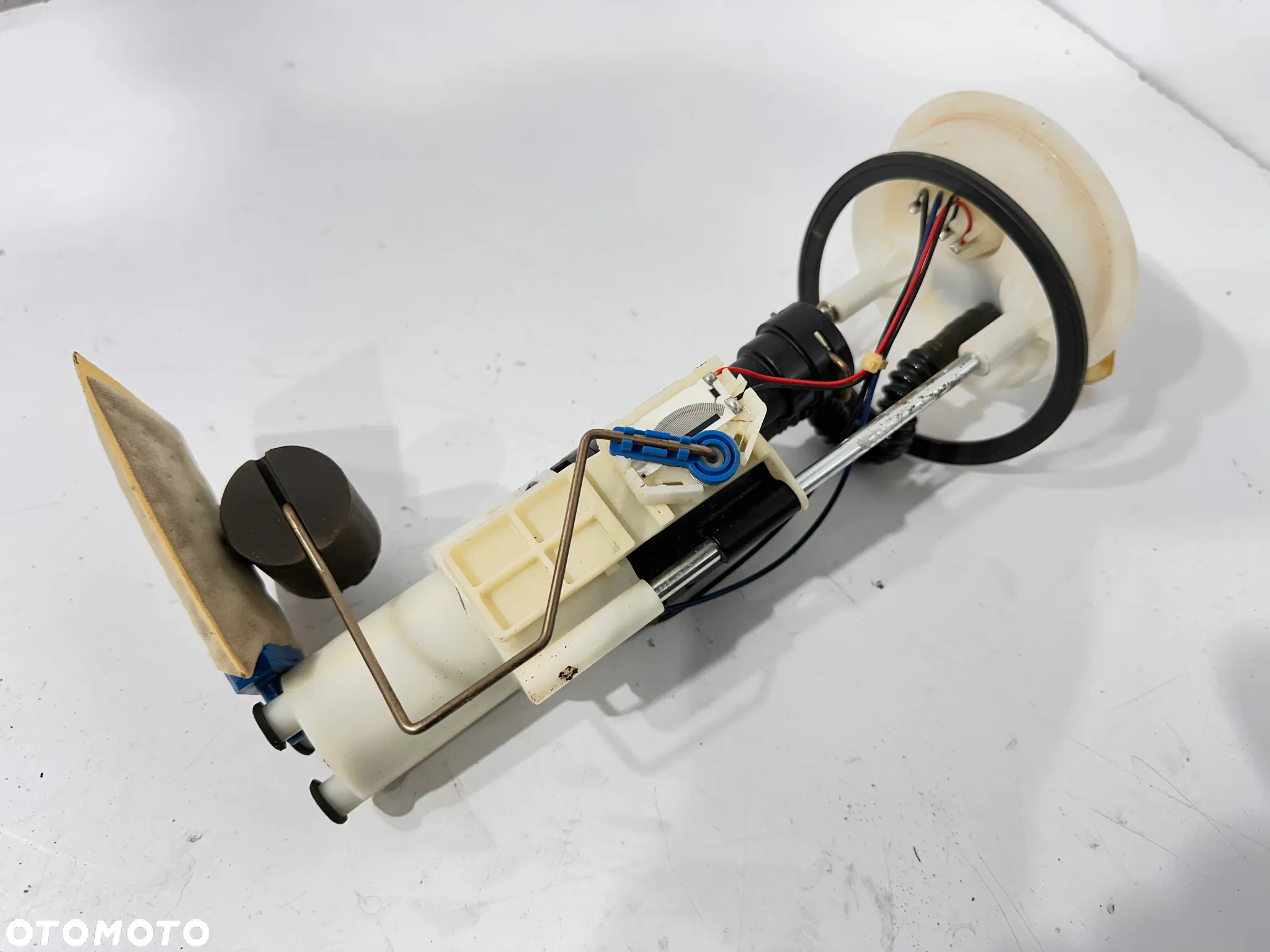 Pompa paliwa  Polaris RZR 900 XP - 6