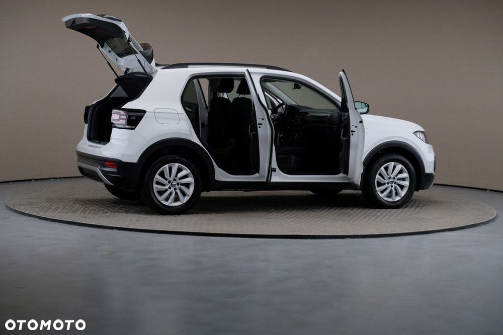 Volkswagen T-Cross 1.0 TSI Life - 6