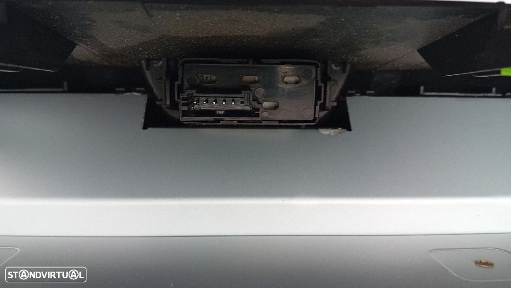 Display / ecrã de informações KIA Sportage III (SL) - 5