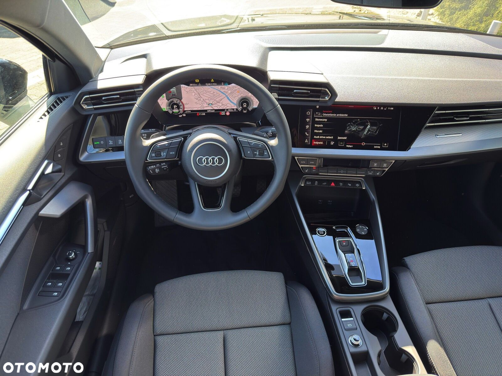 Audi A3 - 14