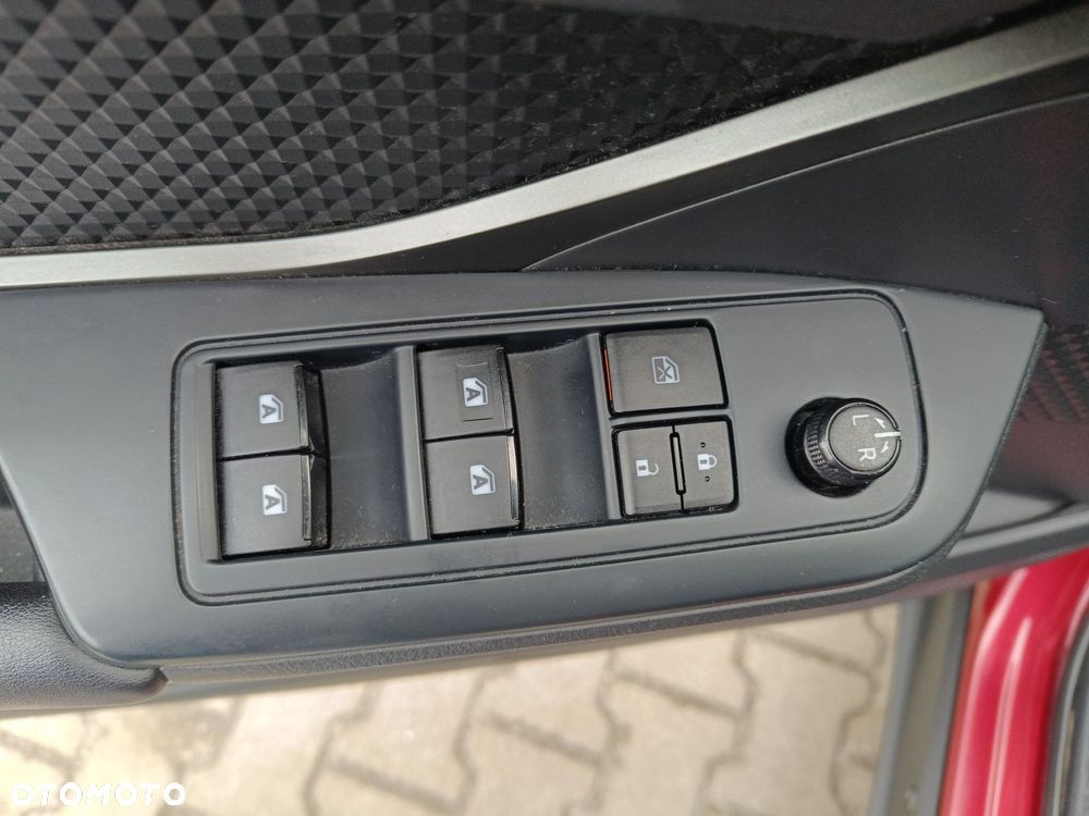 Toyota C-HR 1.8 Hybrid Premium - 21