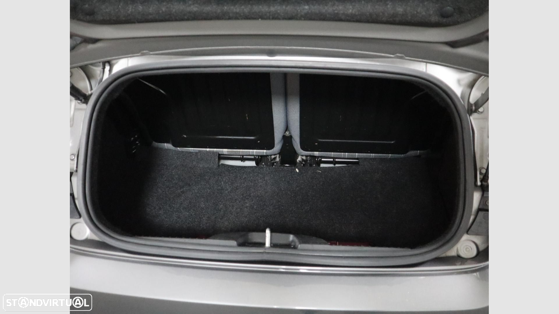 Fiat 500C 1.0 Hybrid Lounge - 14