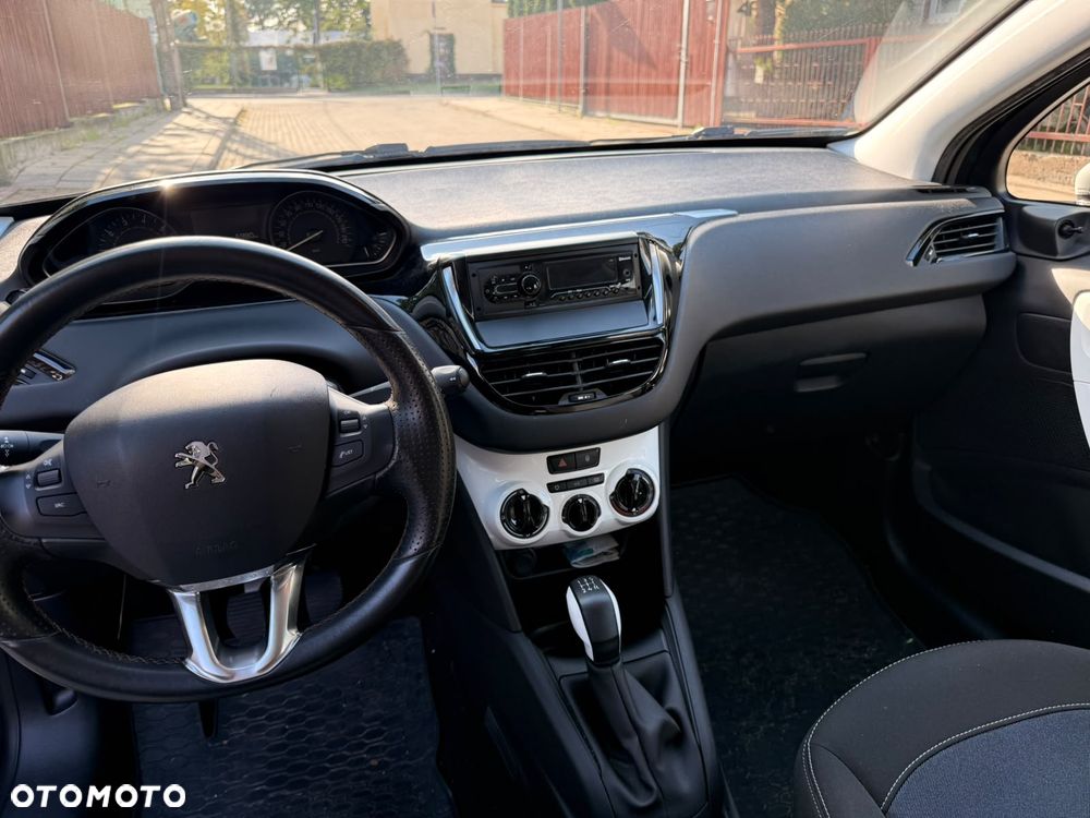Peugeot 208 PureTech 68 Access - 15