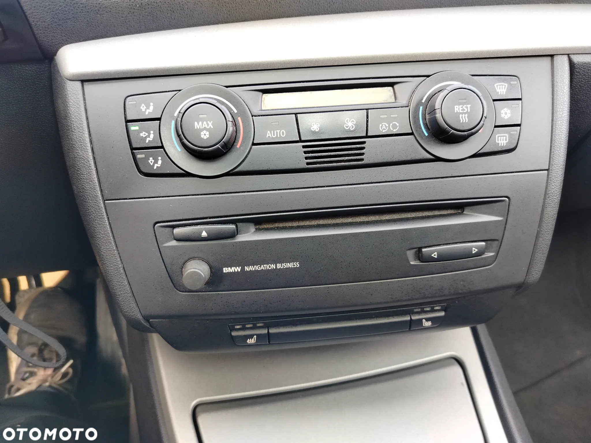 BMW Seria 1 116i - 5
