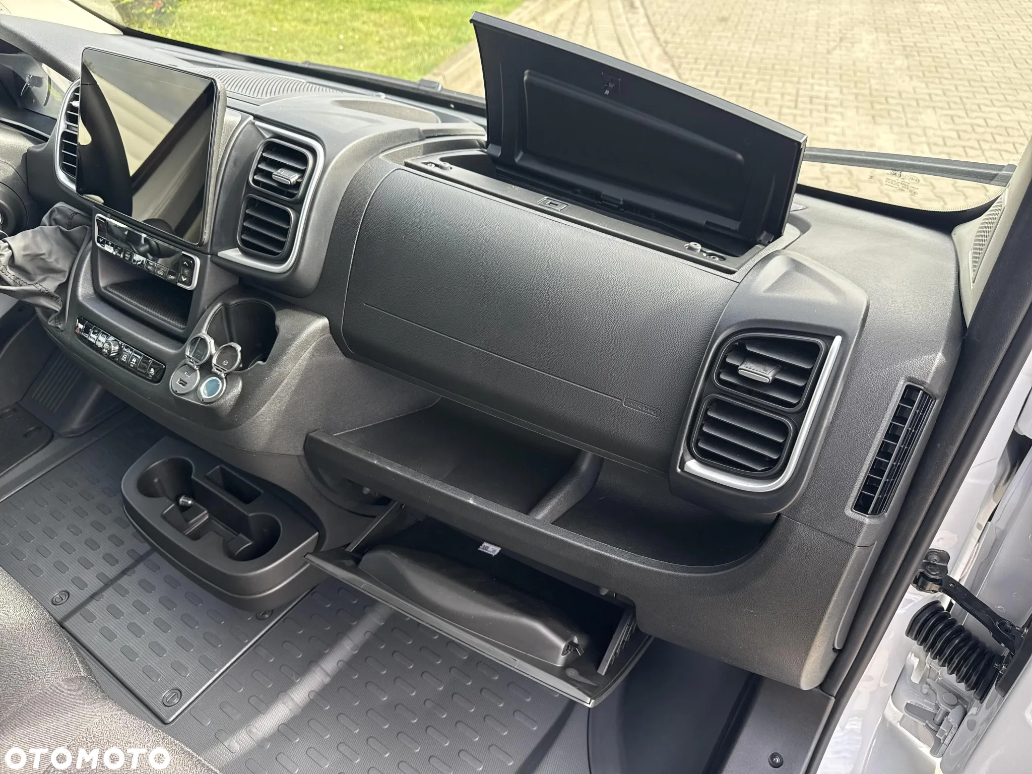 Peugeot Boxer - 18