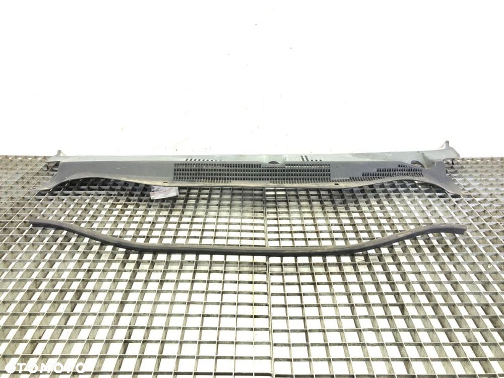 PODSZYBIE  DODGE CALIBER 2006 - 2022 2.0 CRD 103 kW [140 KM] olej napędowy 2006 - 2022 05303815AF - 2