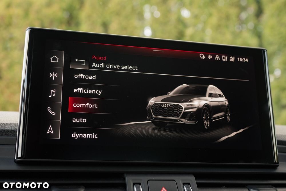 Audi Q5 40 TDI mHEV Quattro S Line S tronic - 20