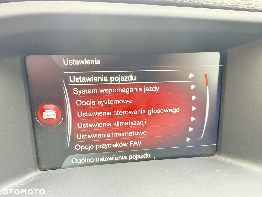 Volvo V60 - 38