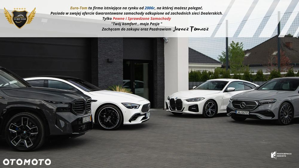 Mercedes-Benz GLE Coupe 350 d 4-Matic - 36