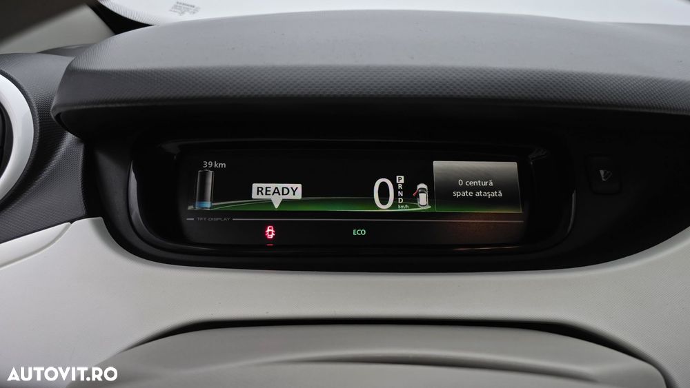 Renault ZOE - 17