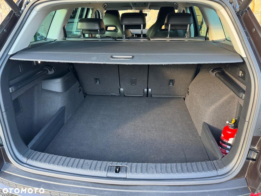 Skoda Kodiaq 2.0 TDI 4x4 Style DSG - 11