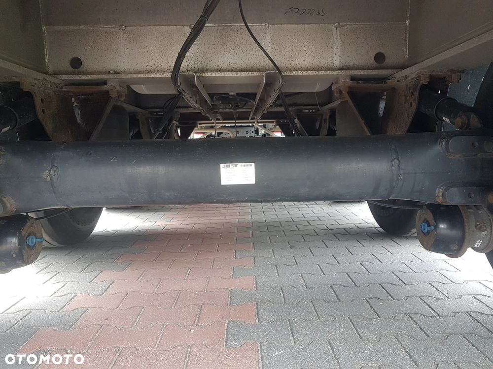 Benalu OPTILINER 106 - 13