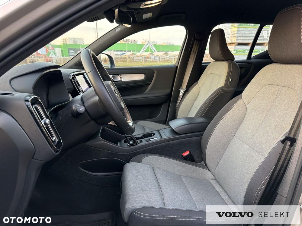 Volvo XC 40 - 11