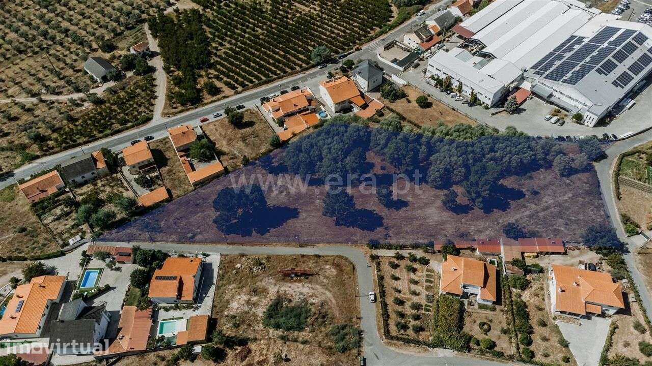 Terreno Urbano / Belmonte, Colmeal da Torre - Grande imagem: 2/9