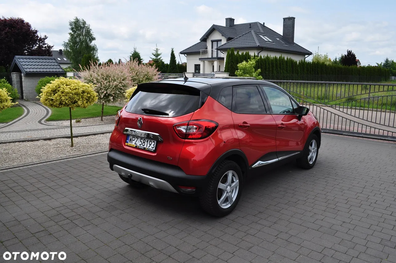 Renault Captur ENERGY TCe 120 EDC XMOD - 19