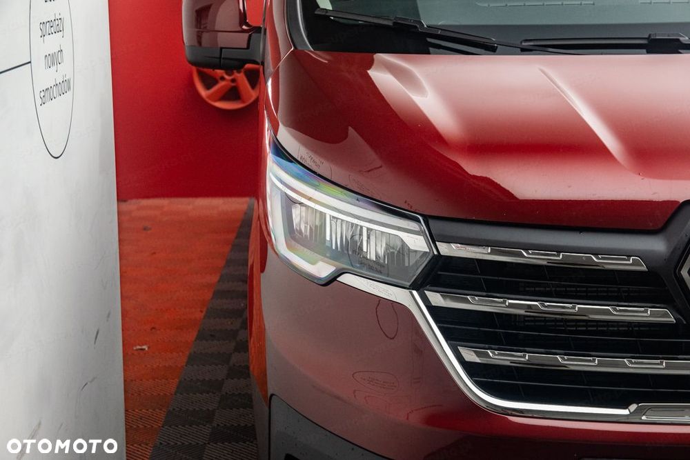 Renault Trafic - 4