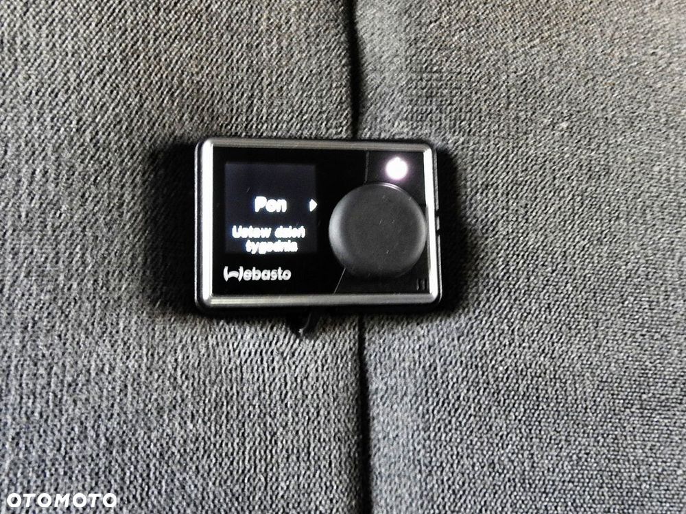 Fiat DUCATO PLANDEKA 10 PALET WEBASTO TEMPOMAT KLIMATYZACJA LEDY PNEUMATYKA  160KM - 40