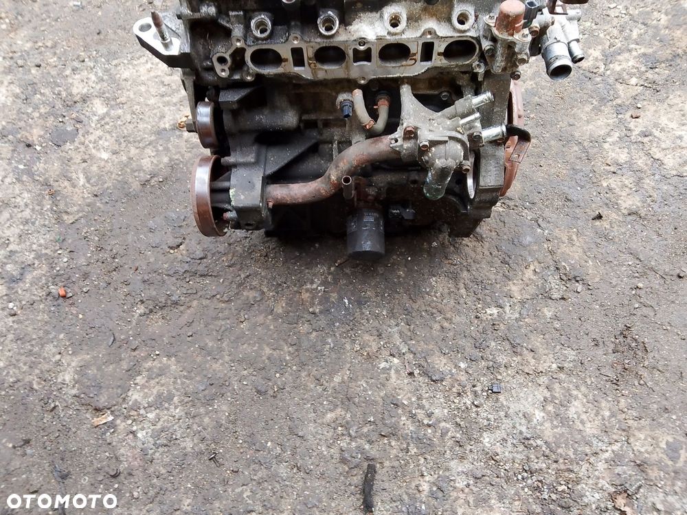 silnik honda jazz iii 1.2 16v vtec l12b2 - 2