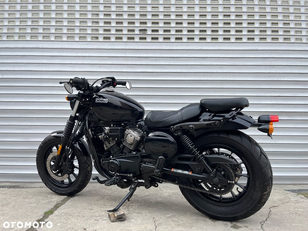 Hyosung GV - 11