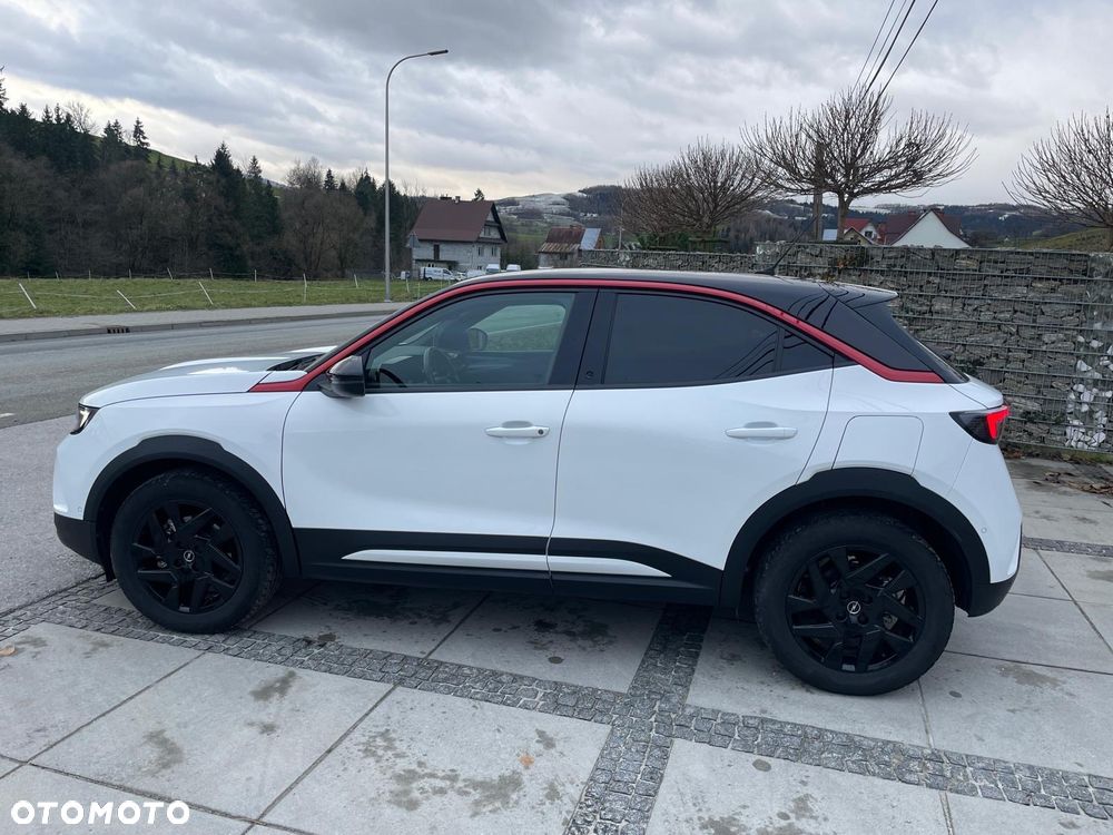 Opel Mokka - 9