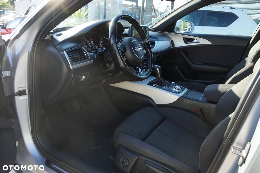 Audi A6 Avant - 24