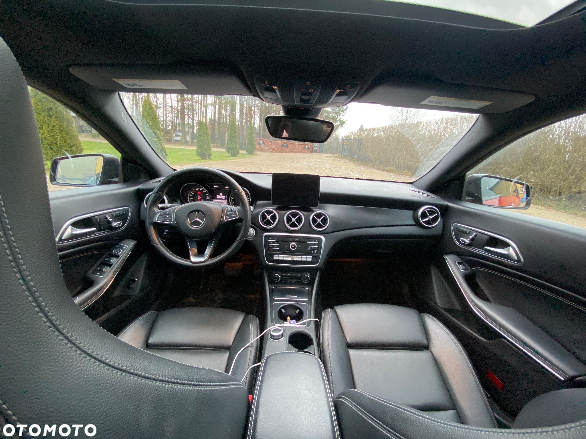 Mercedes-Benz CLA 250 4-Matic AMG Line - 6