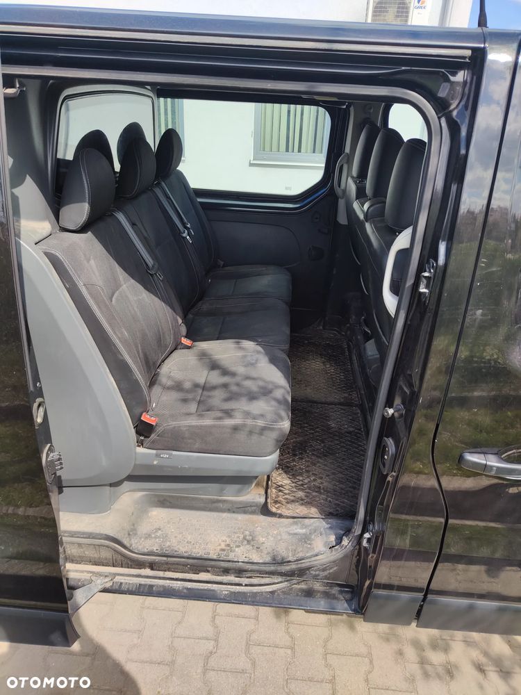Renault TRAFIC - 4