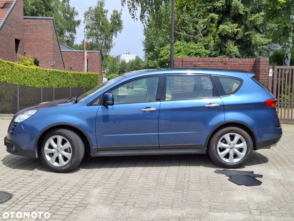 Subaru Tribeca 3.6 TE Exclusive - 6