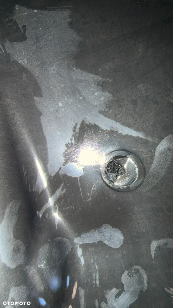 OSŁONA WYGŁUSZENIE ŚCIANY GRODZIOWEJ 7290814 BMW F39 F48 - 3