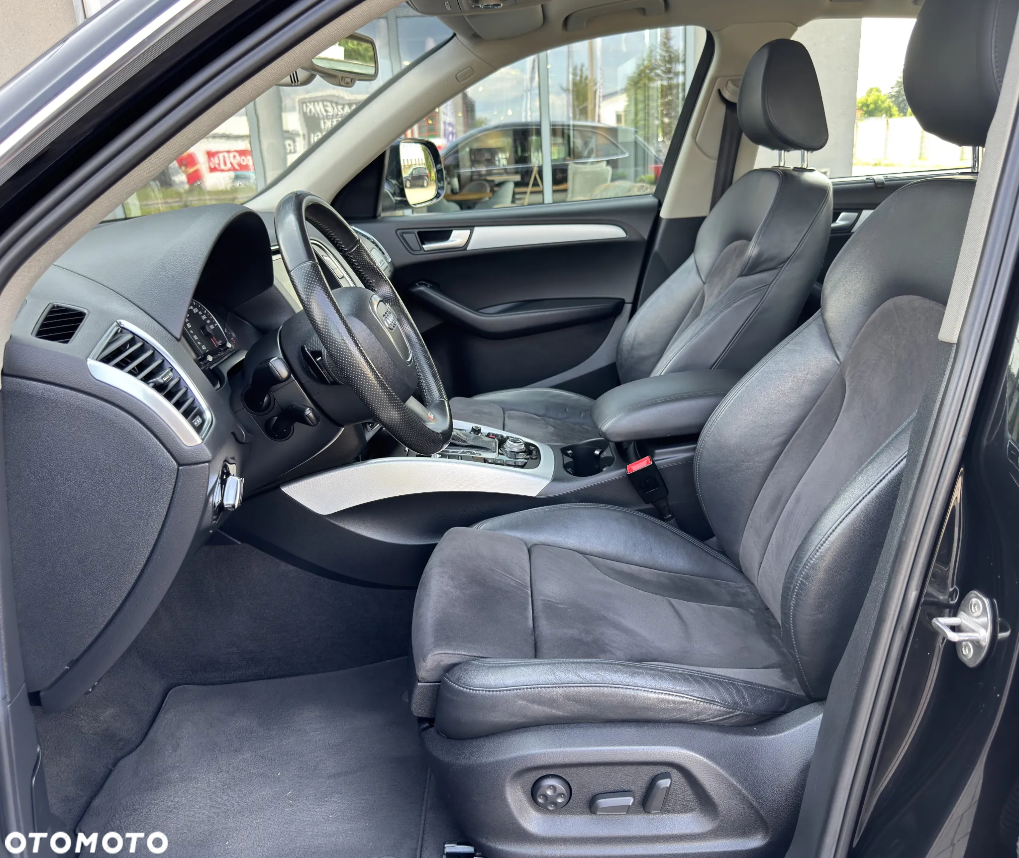 Audi Q5 2.0 TFSI Quattro S tronic - 18