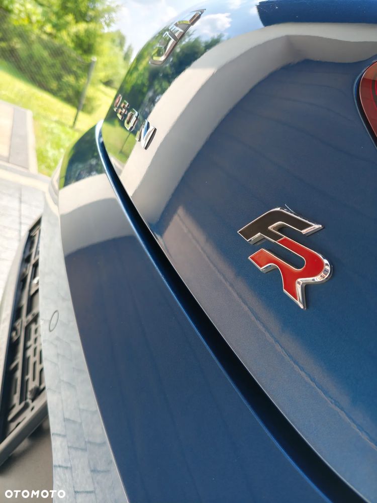 Seat Leon 1.4 TSI FR S&S - 22