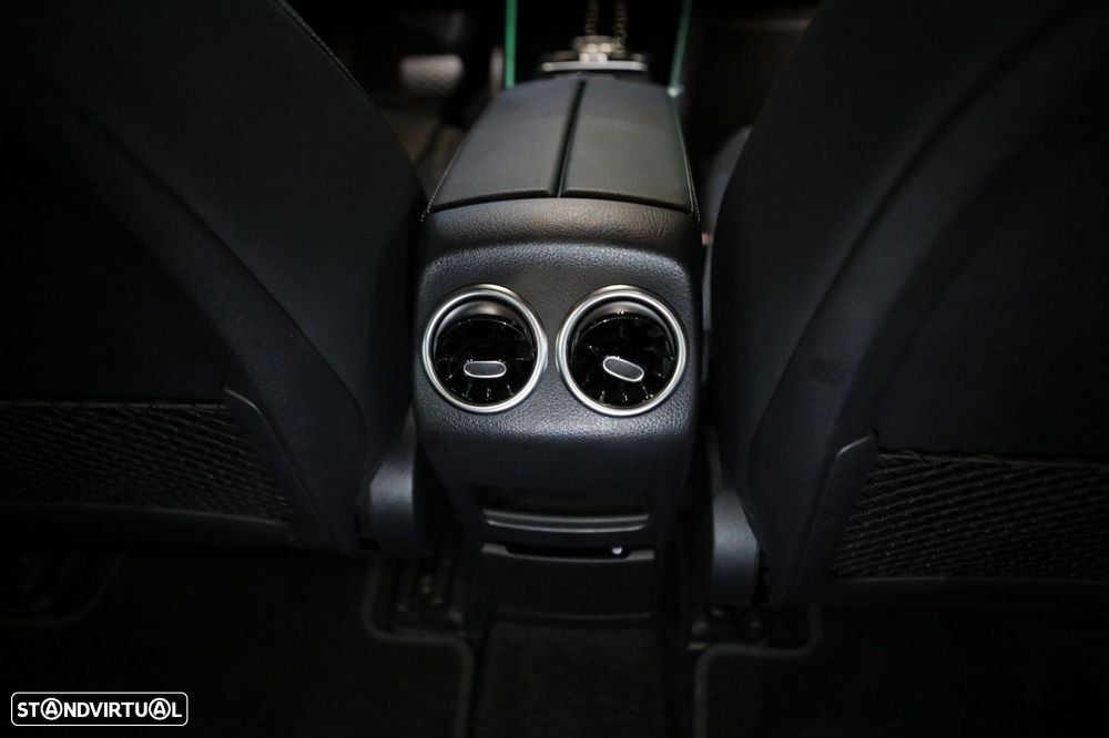 Mercedes-Benz EQB 250+ Edition - 18