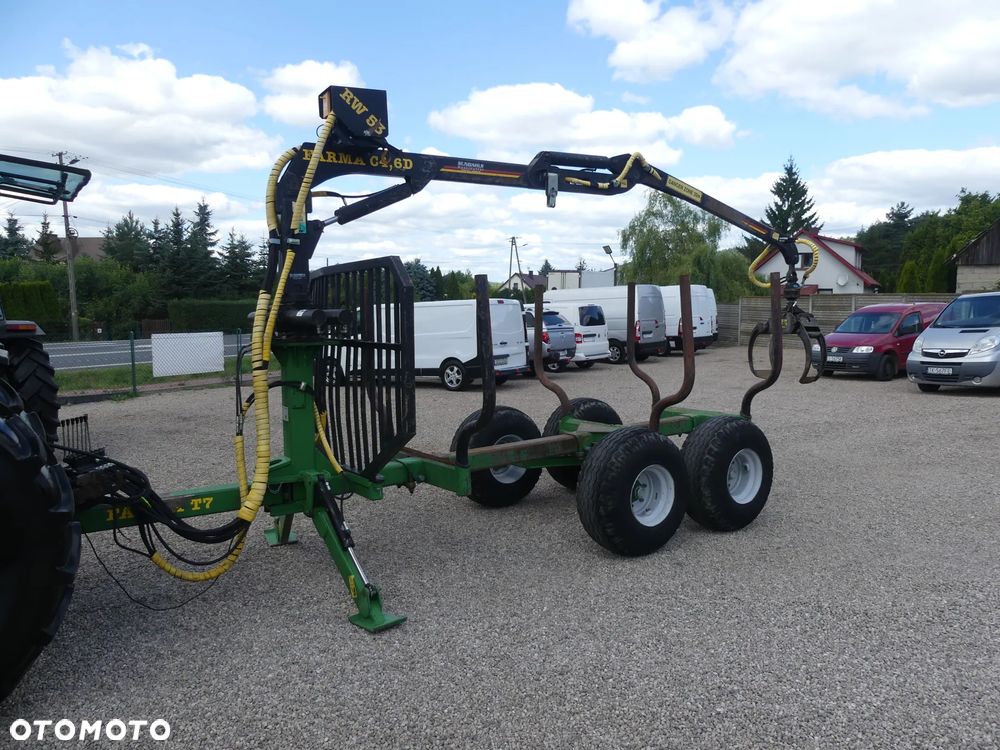 FarmIQ T7 - 3