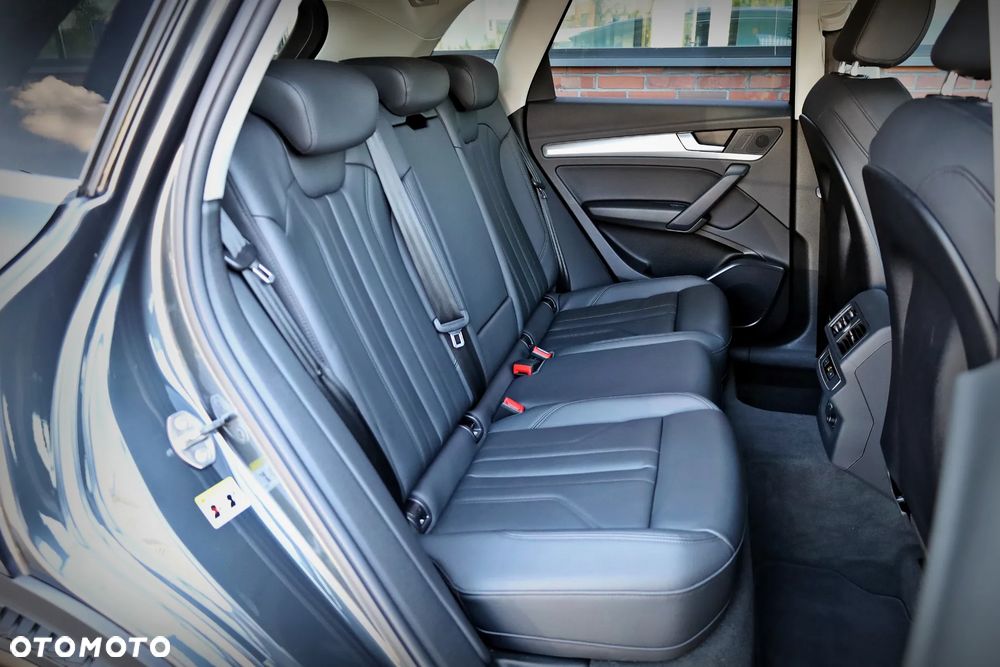 Audi Q5 40 TFSI mHEV Quattro S tronic - 23