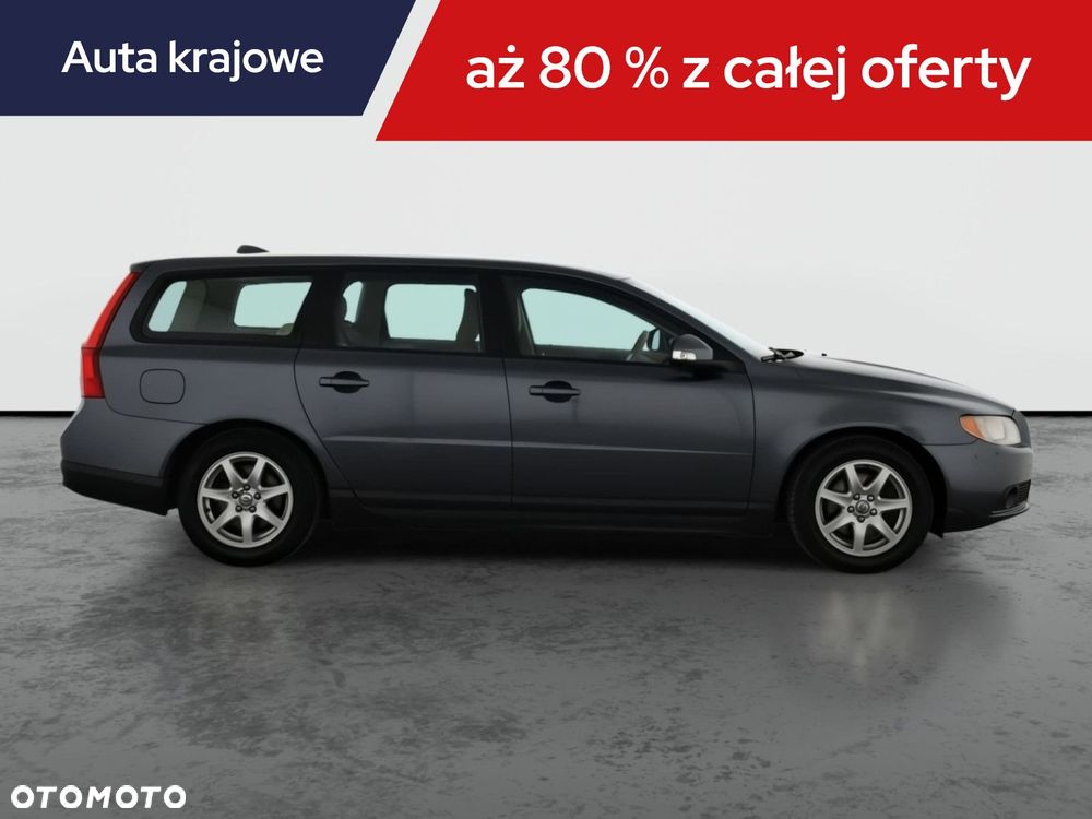 Volvo V70 - 8