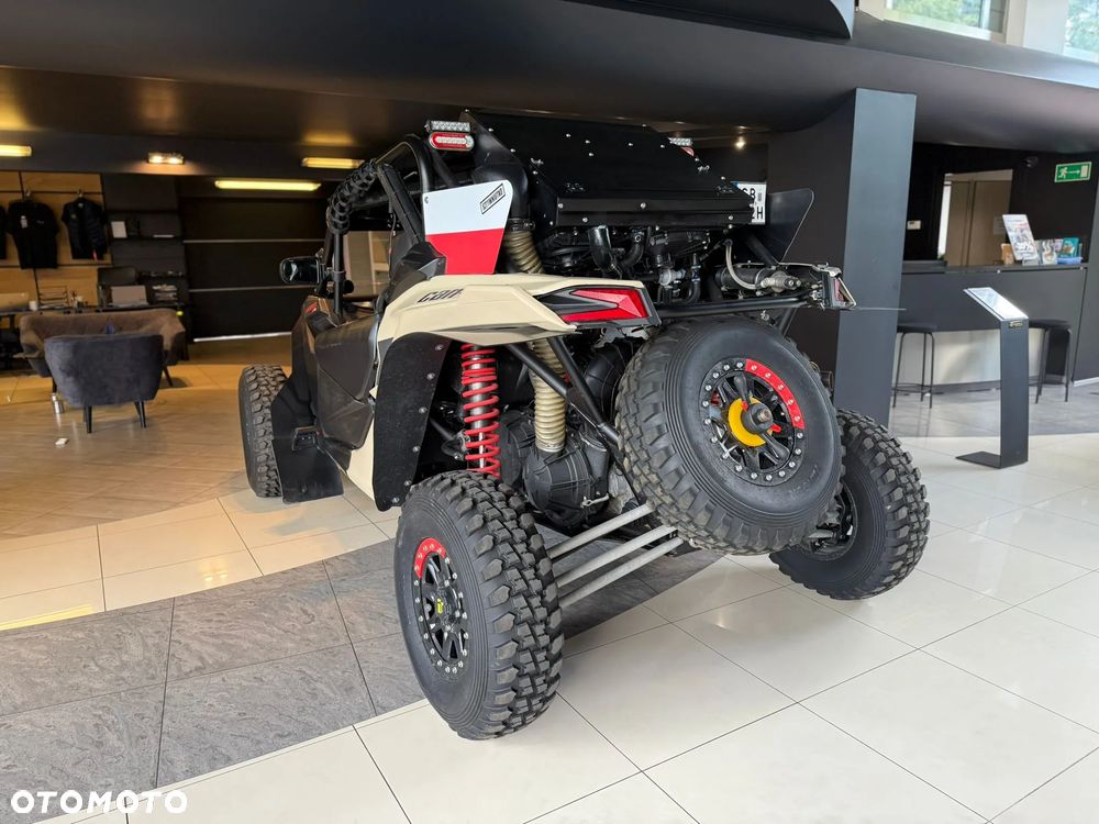 Can-Am Maverick