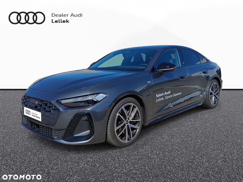 Audi A5 Limousine TFSI Quattro S tronic - 2