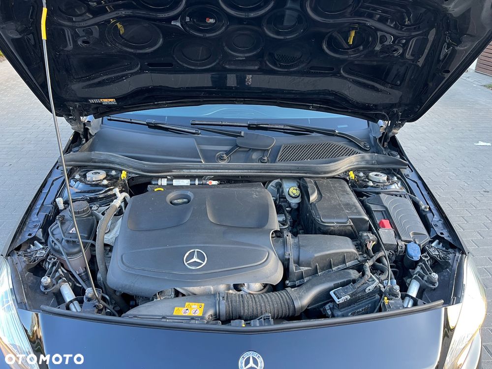 Mercedes-Benz Klasa A 220 4-Matic Style - 39