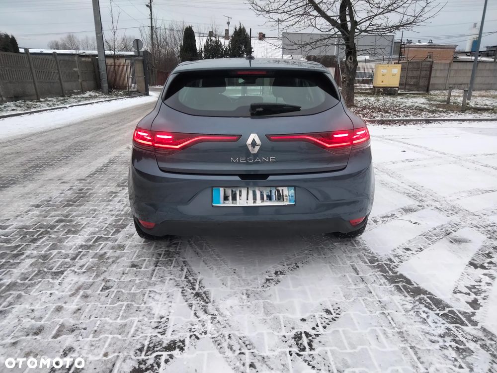 Renault Megane - 5