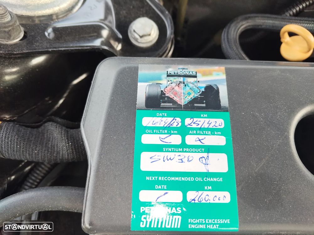 Alfa Romeo 156 Sportwagon 1.9 JTD - 18